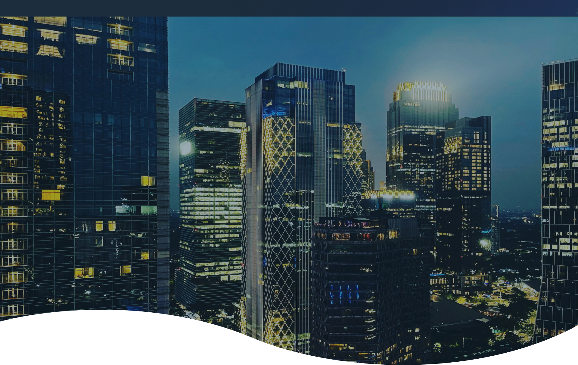 Header Profile